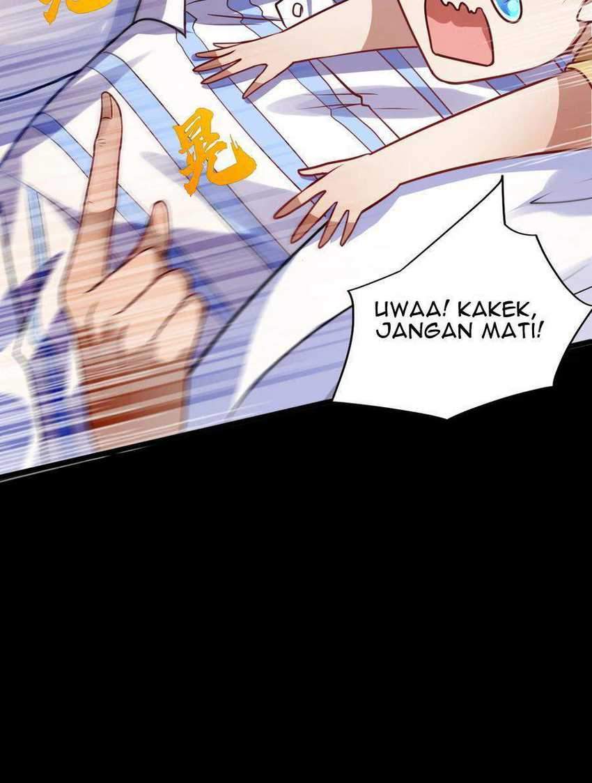 The Strongest Son in Law in History Chapter 1 - halaman 13