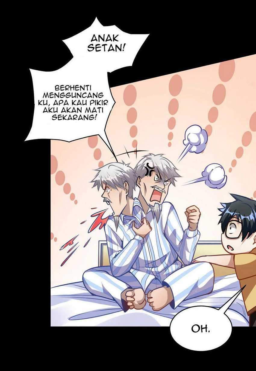 The Strongest Son in Law in History Chapter 1 - halaman 14