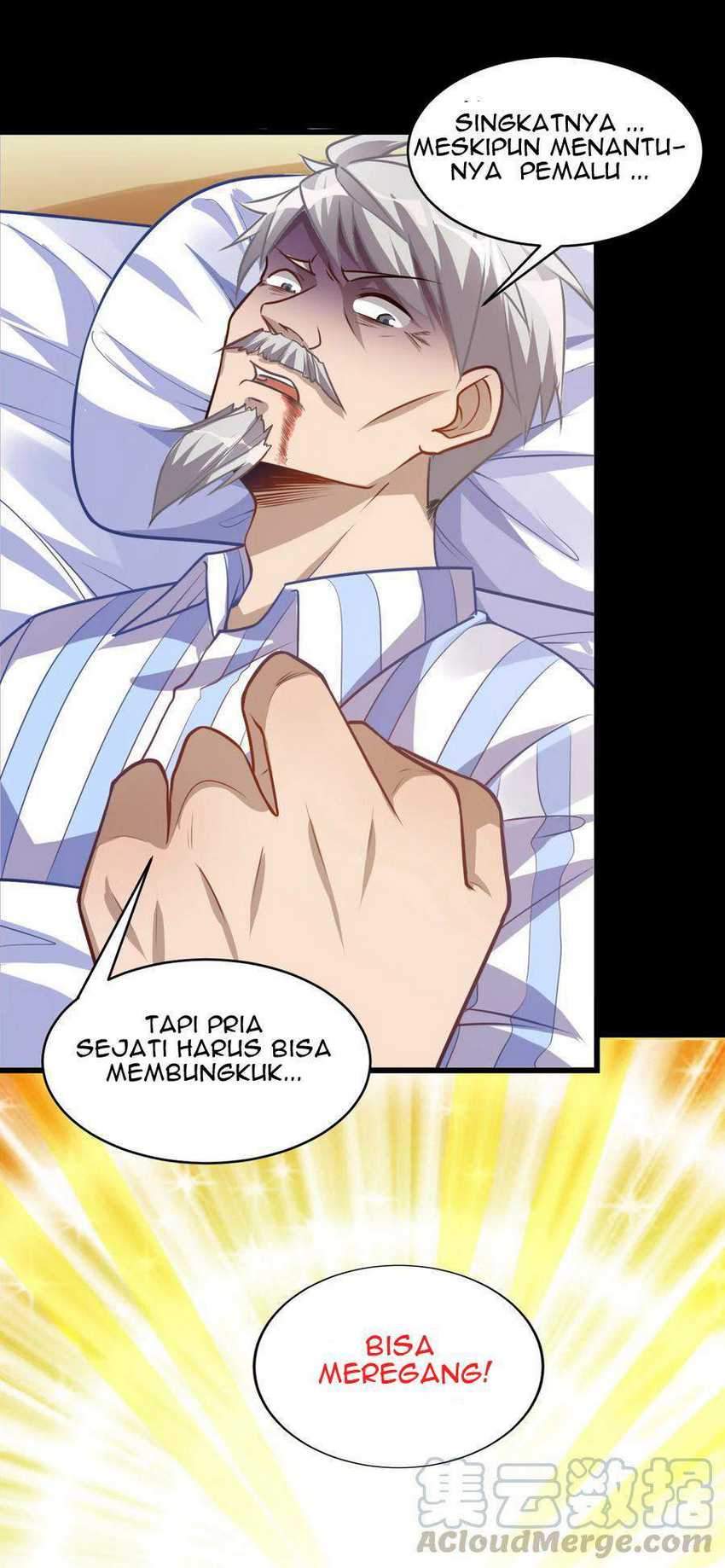 The Strongest Son in Law in History Chapter 1 - halaman 15