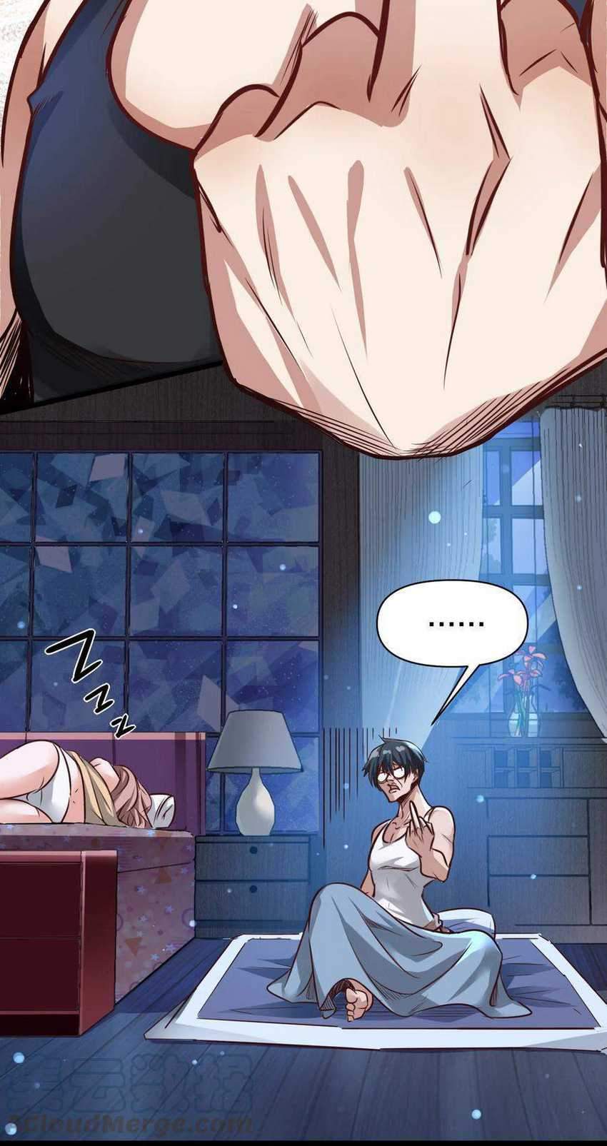 The Strongest Son in Law in History Chapter 1 - halaman 18