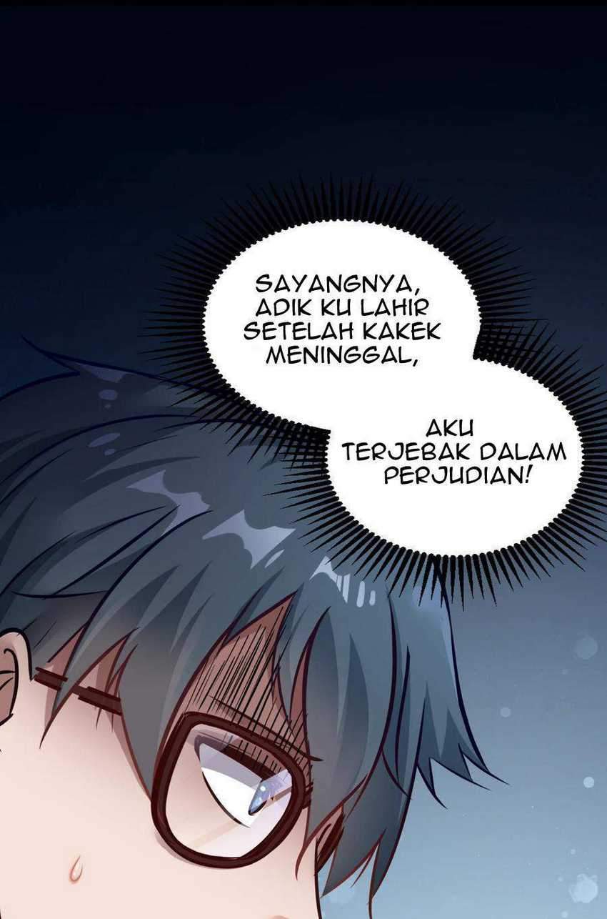The Strongest Son in Law in History Chapter 1 - halaman 19