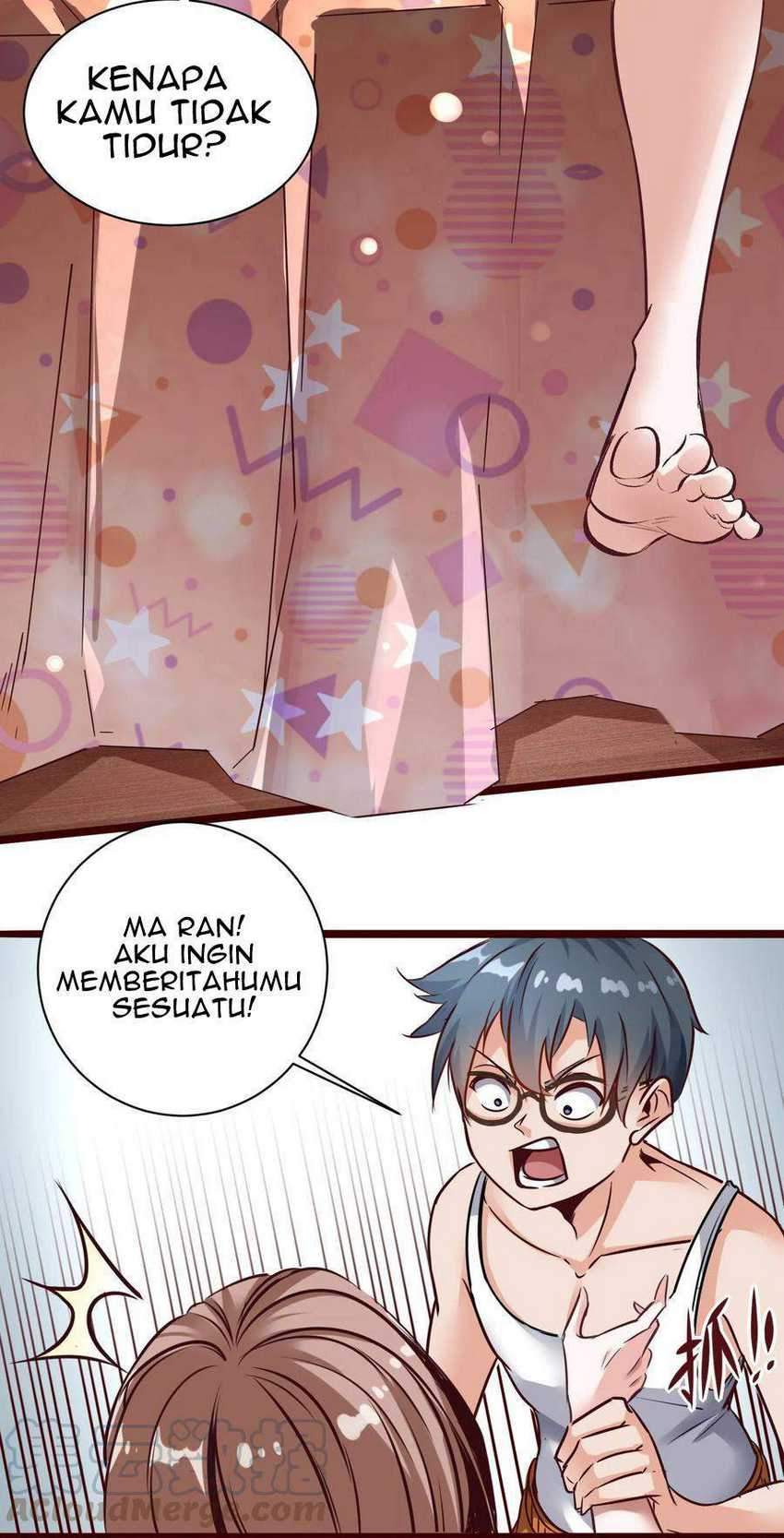 The Strongest Son in Law in History Chapter 1 - halaman 24