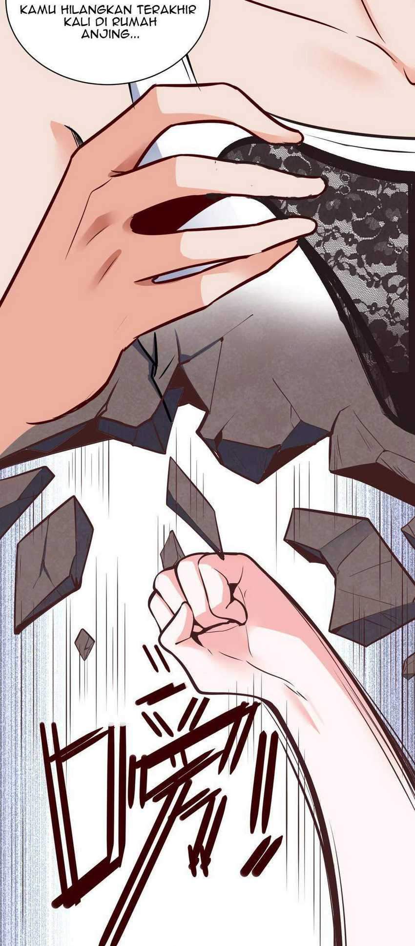 The Strongest Son in Law in History Chapter 1 - halaman 26