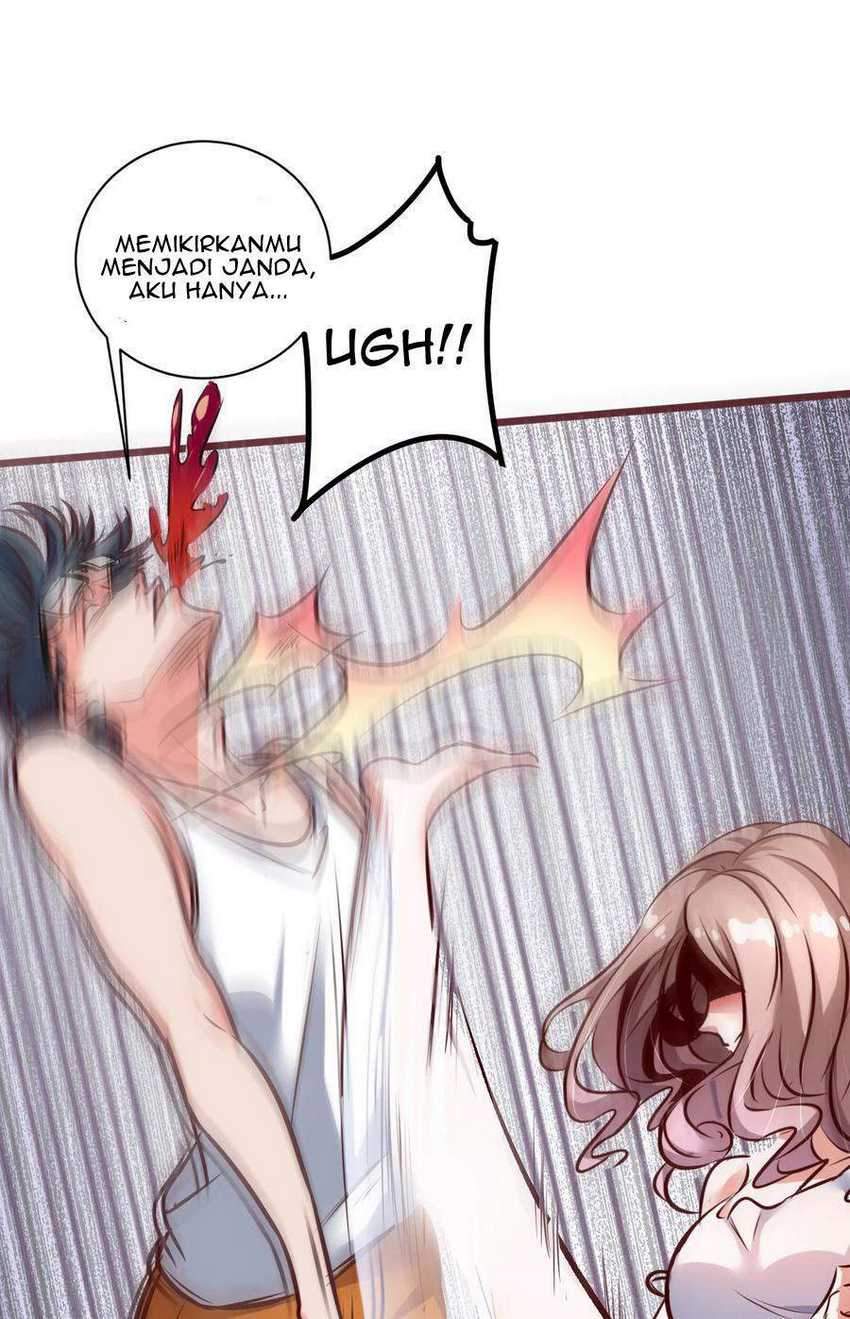 The Strongest Son in Law in History Chapter 1 - halaman 29