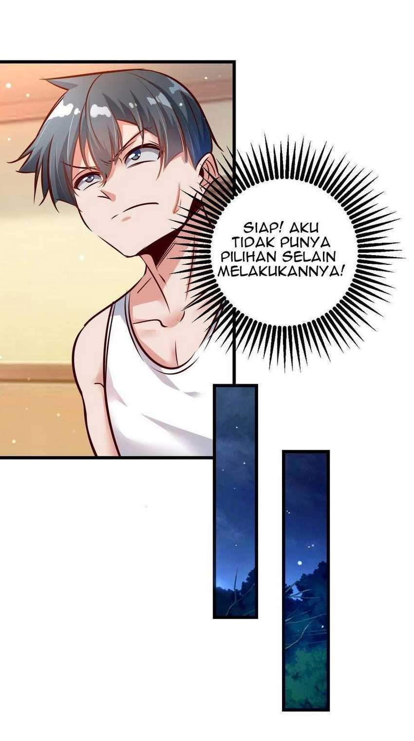 The Strongest Son in Law in History Chapter 1 - halaman 35