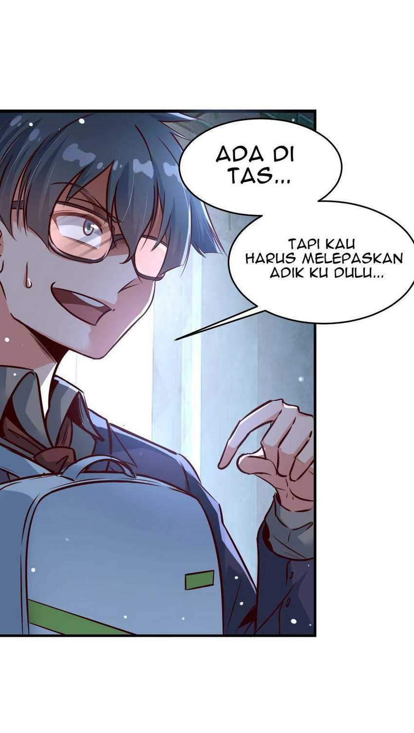 The Strongest Son in Law in History Chapter 1 - halaman 40
