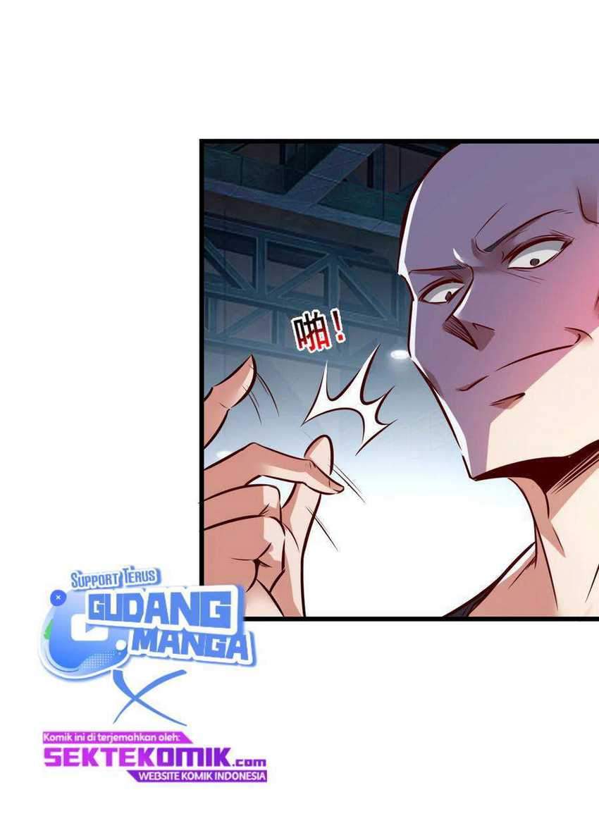 The Strongest Son in Law in History Chapter 1 - halaman 41