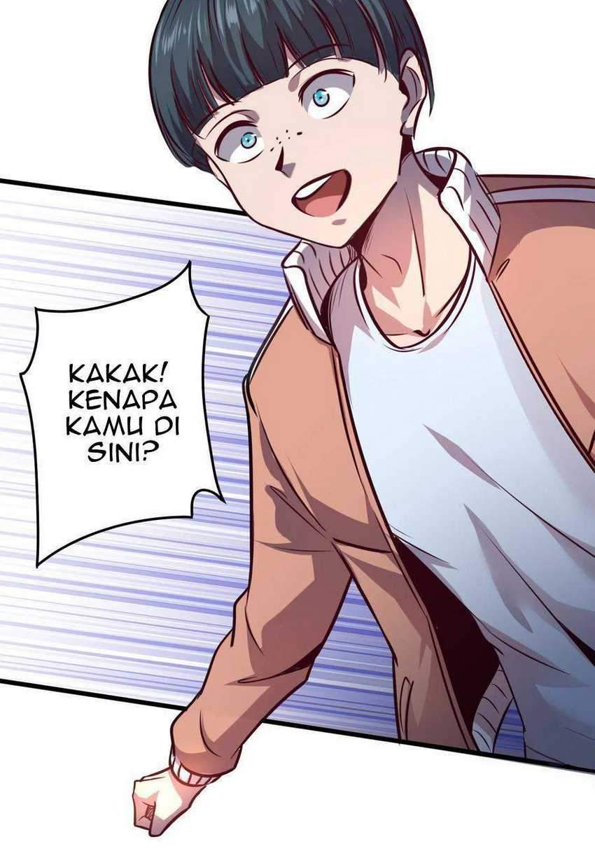 The Strongest Son in Law in History Chapter 1 - halaman 43