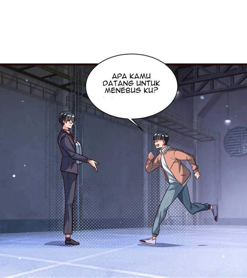 The Strongest Son in Law in History Chapter 1 - halaman 44