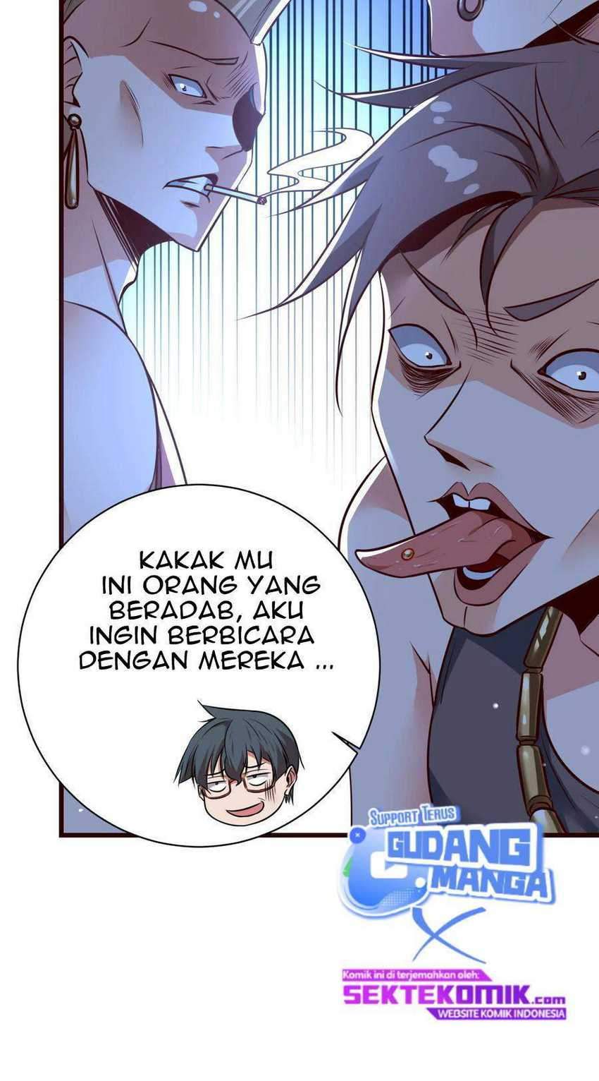 The Strongest Son in Law in History Chapter 1 - halaman 46