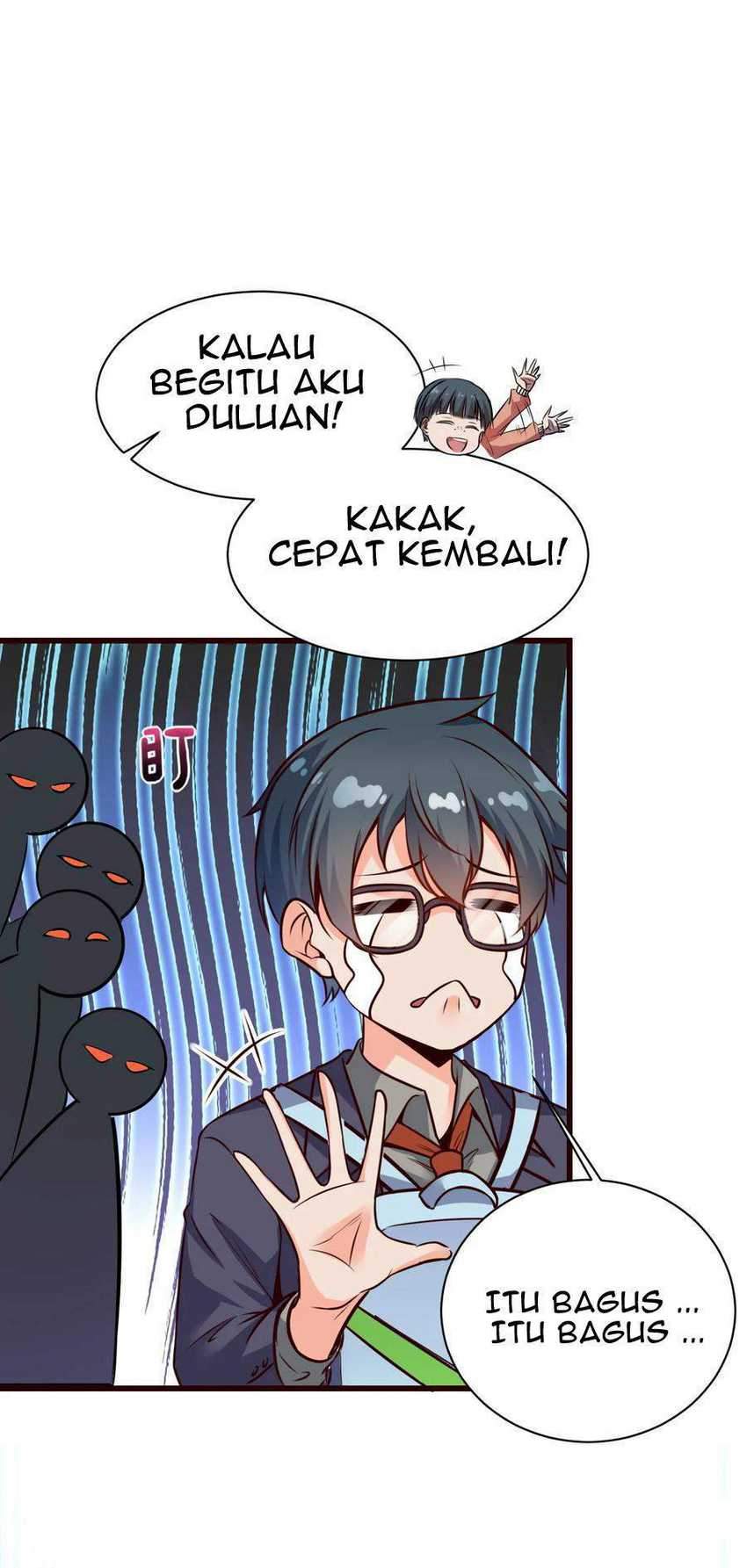 The Strongest Son in Law in History Chapter 1 - halaman 47