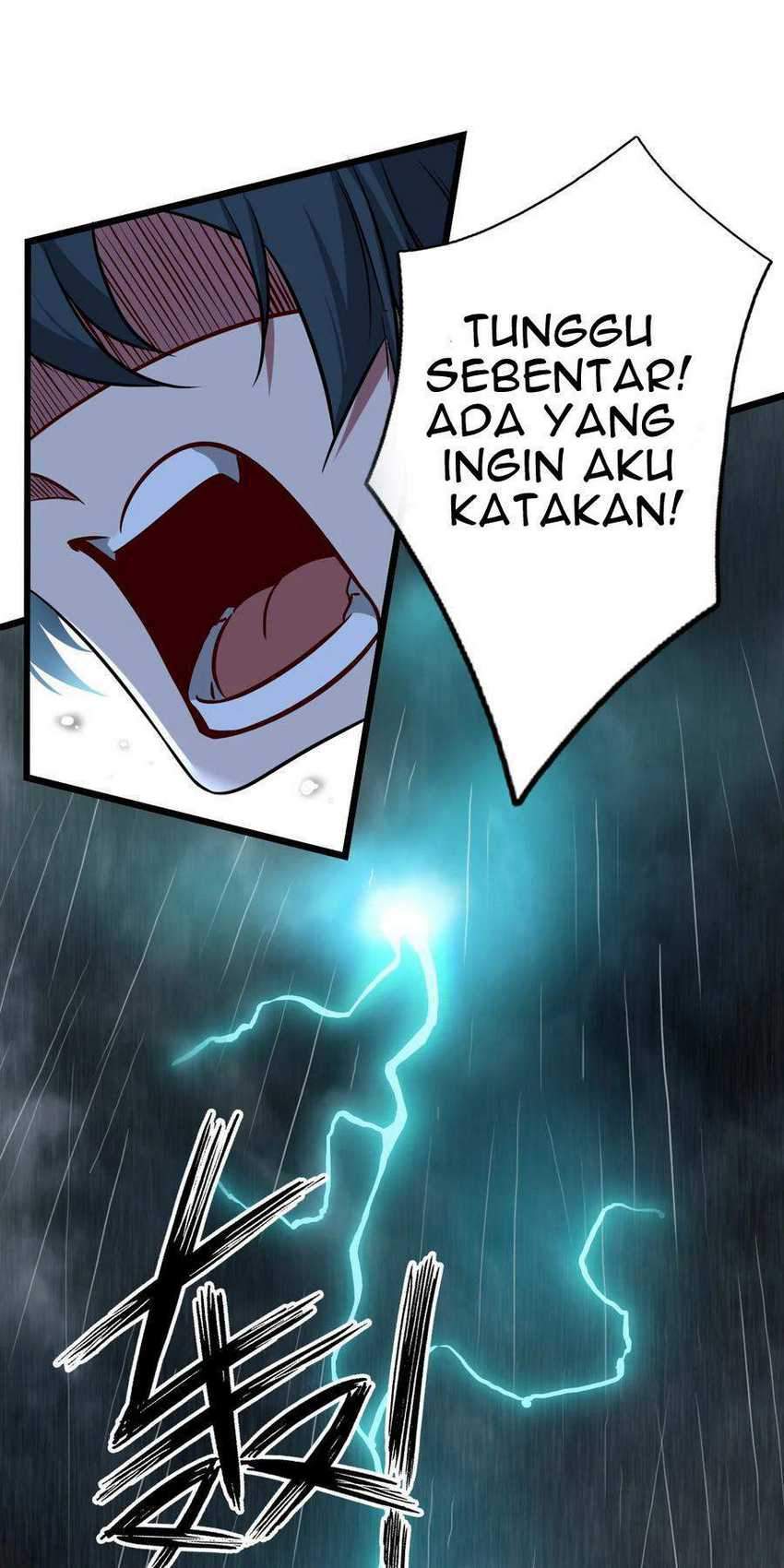 The Strongest Son in Law in History Chapter 1 - halaman 49