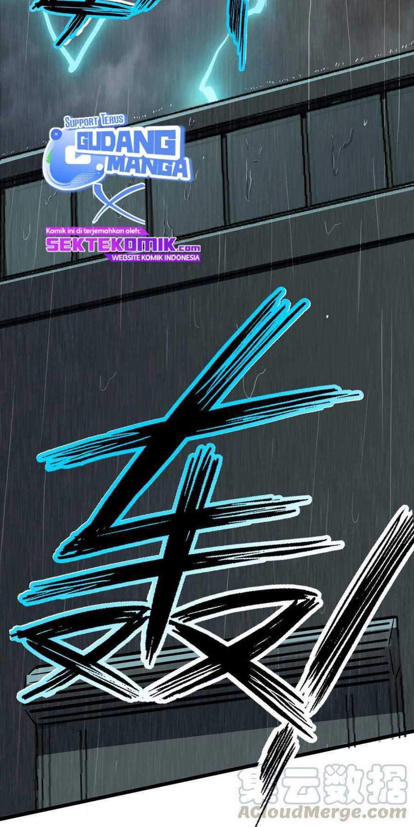 The Strongest Son in Law in History Chapter 1 - halaman 51