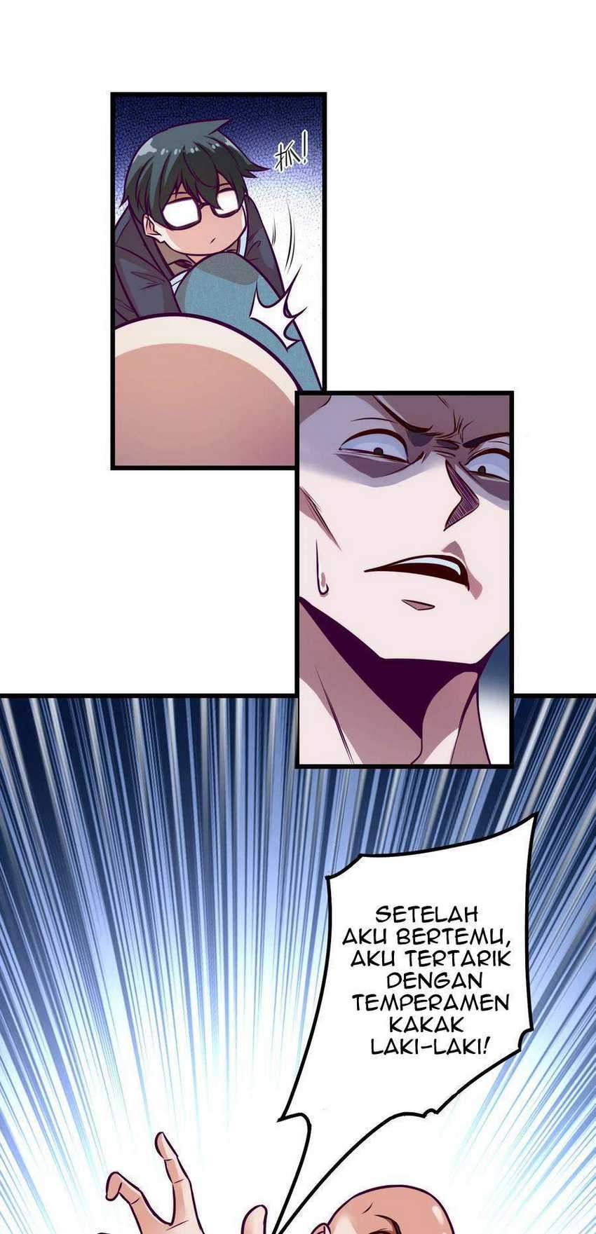 The Strongest Son in Law in History Chapter 1 - halaman 56