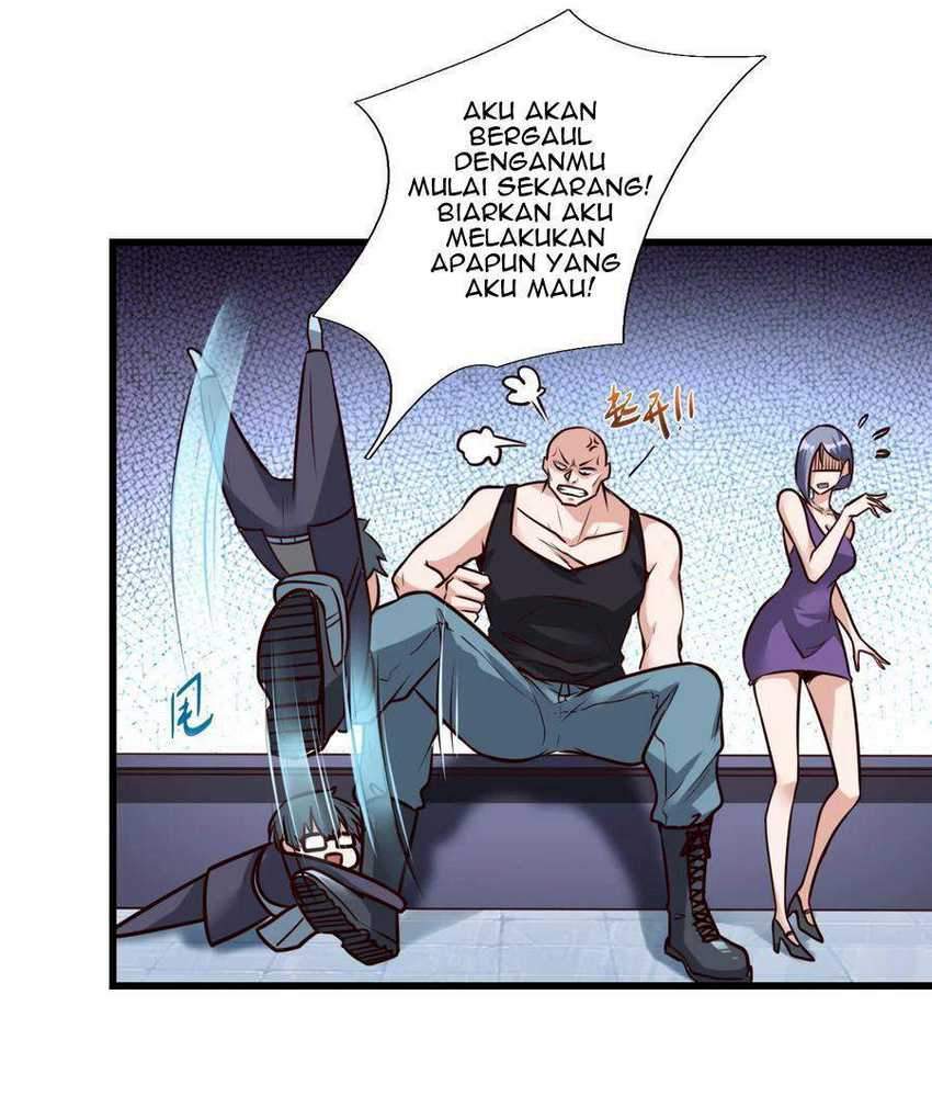 The Strongest Son in Law in History Chapter 1 - halaman 58