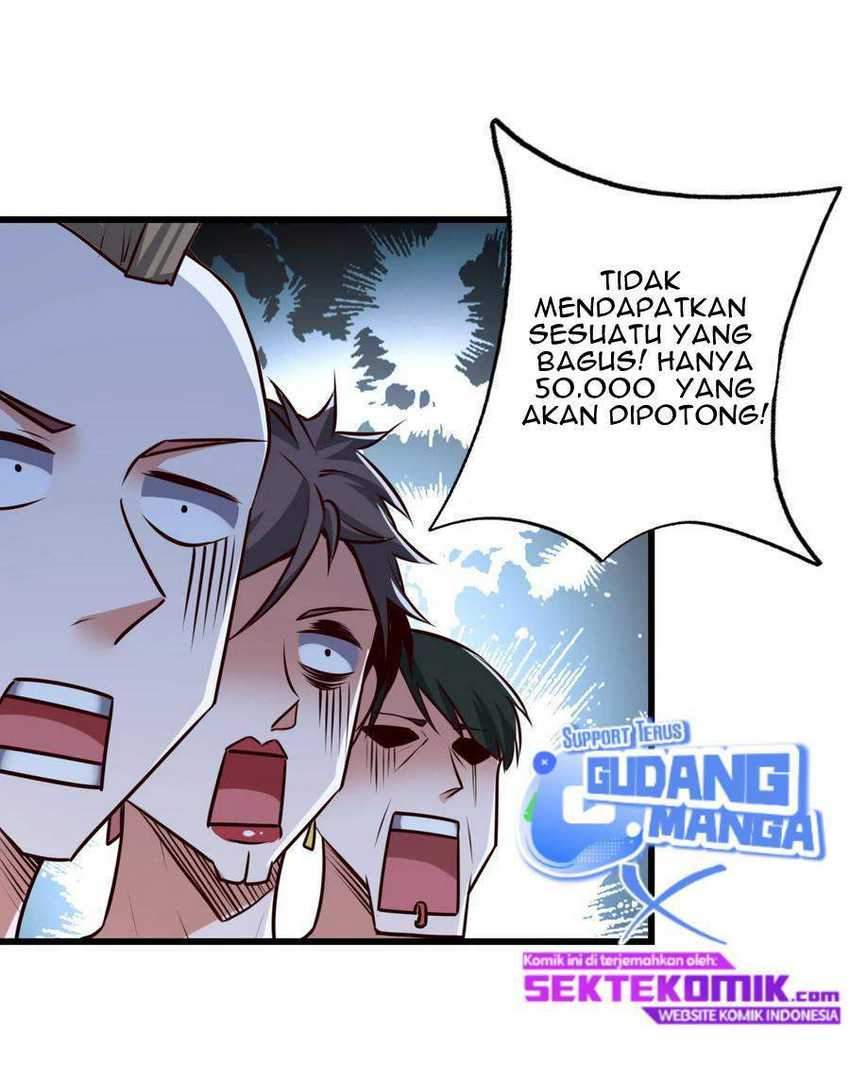 The Strongest Son in Law in History Chapter 1 - halaman 59