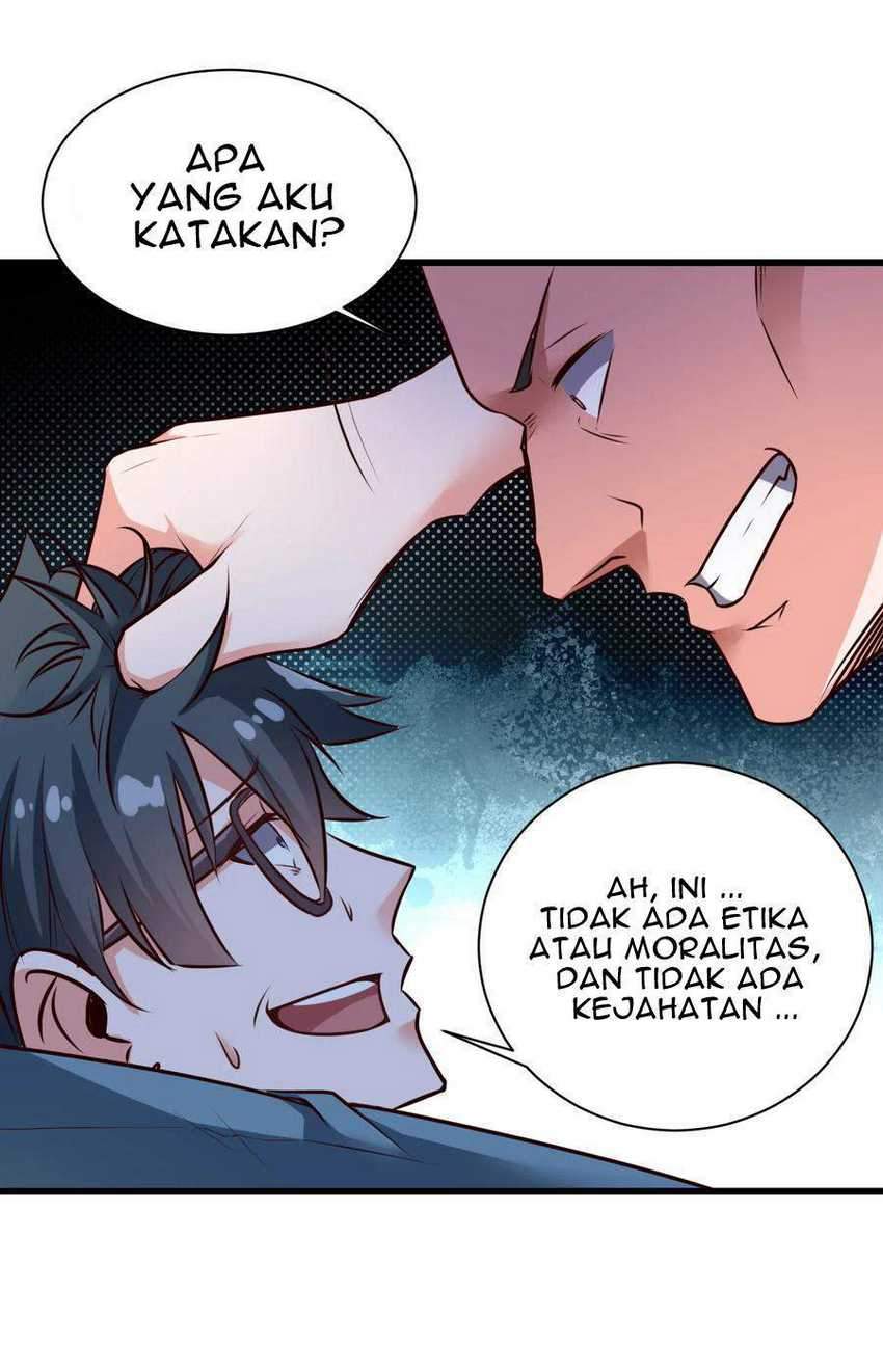 The Strongest Son in Law in History Chapter 1 - halaman 61