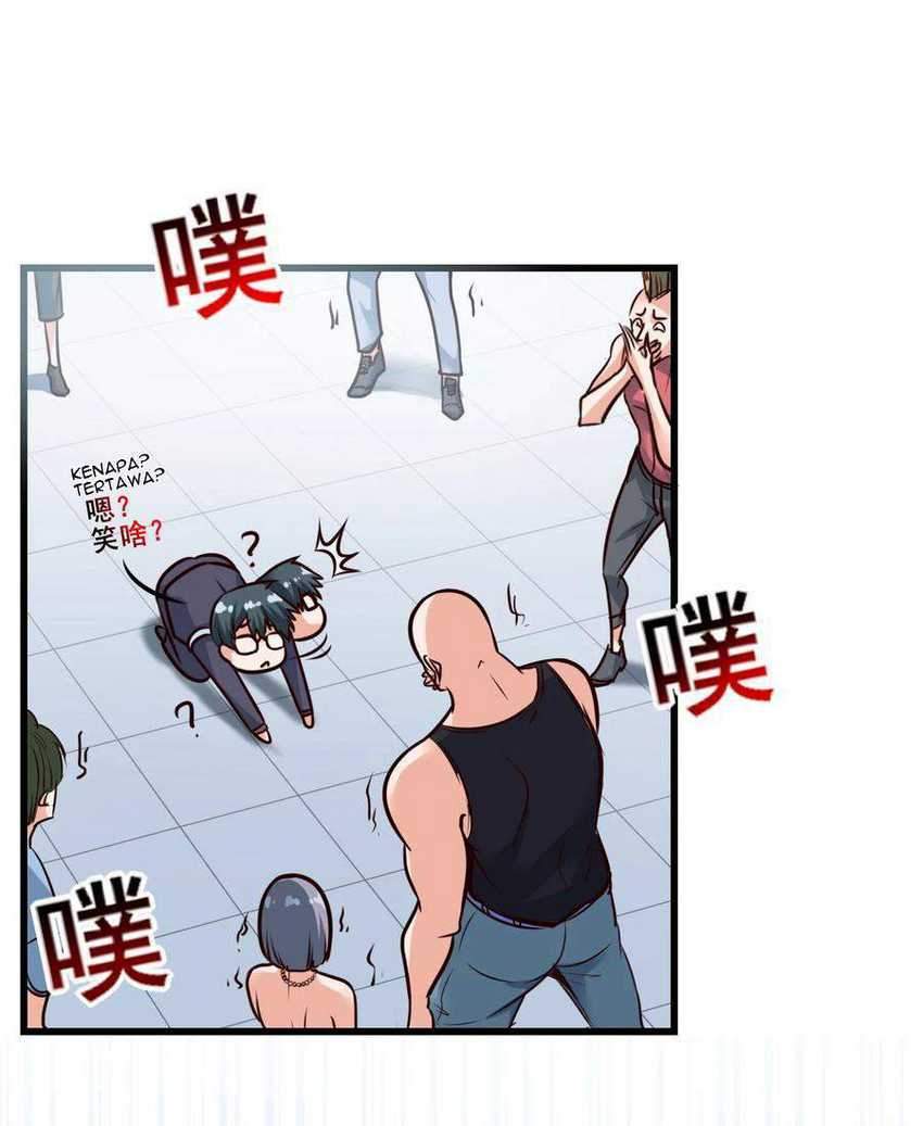 The Strongest Son in Law in History Chapter 1 - halaman 62