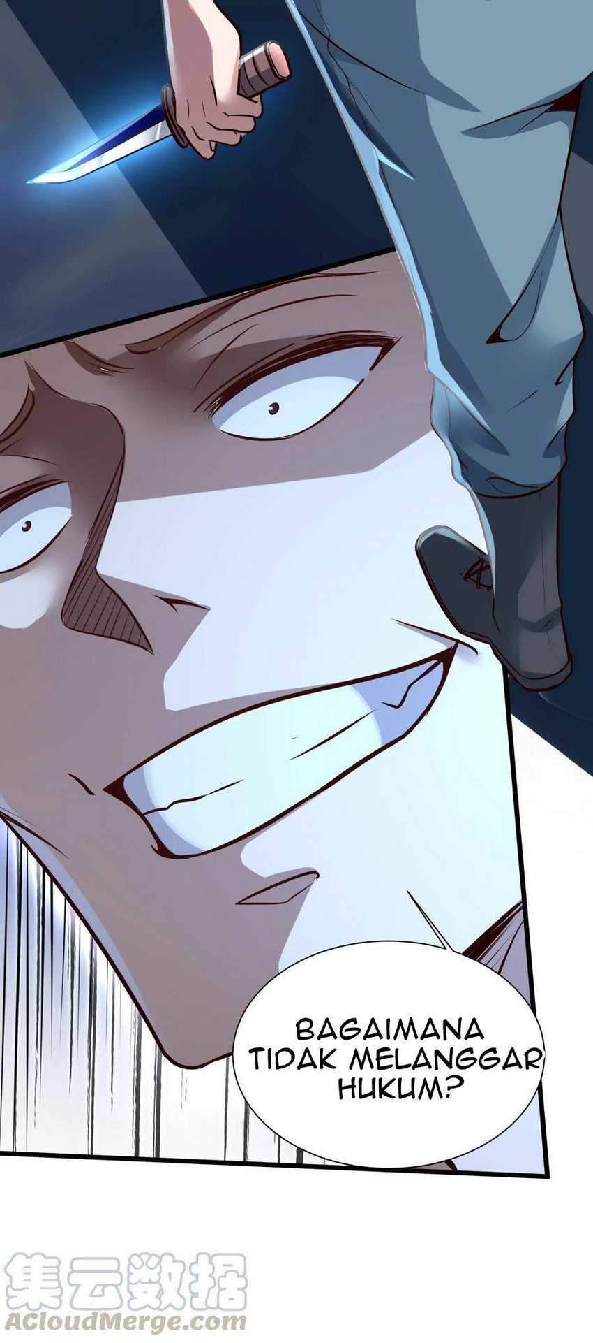 The Strongest Son in Law in History Chapter 1 - halaman 66