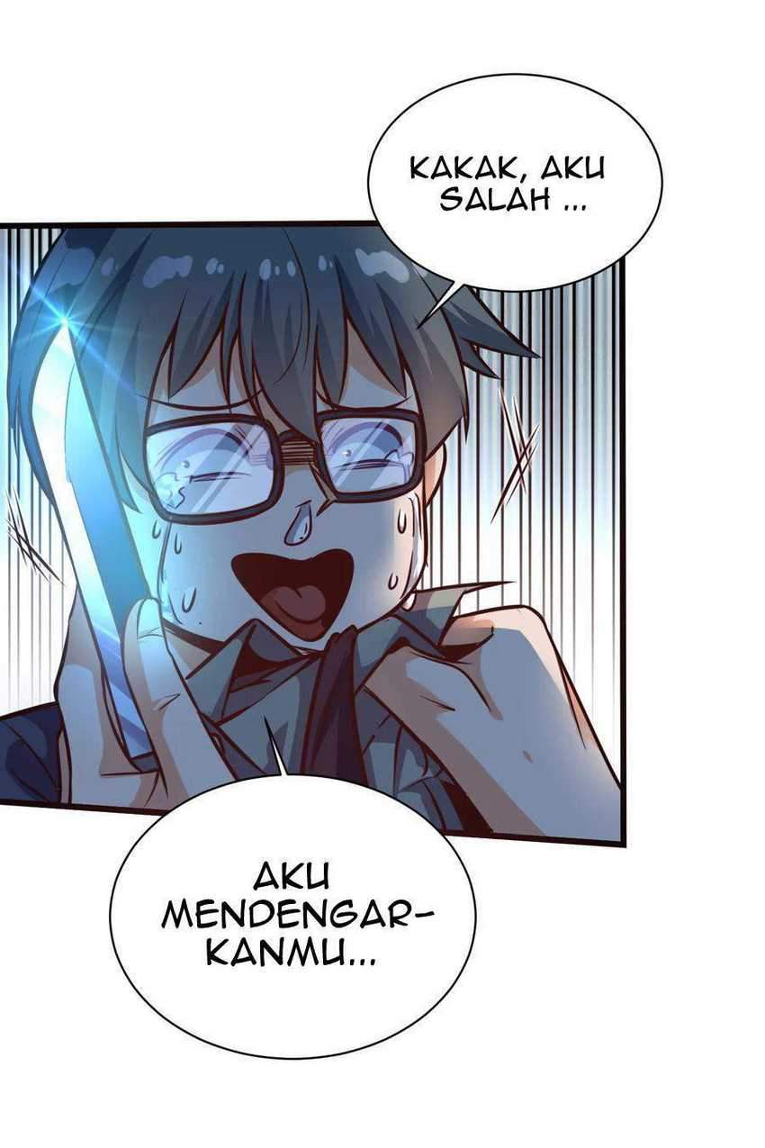 The Strongest Son in Law in History Chapter 1 - halaman 67