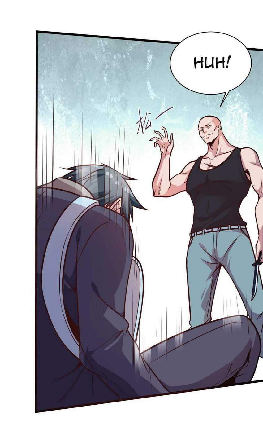 The Strongest Son in Law in History Chapter 1 - halaman 68