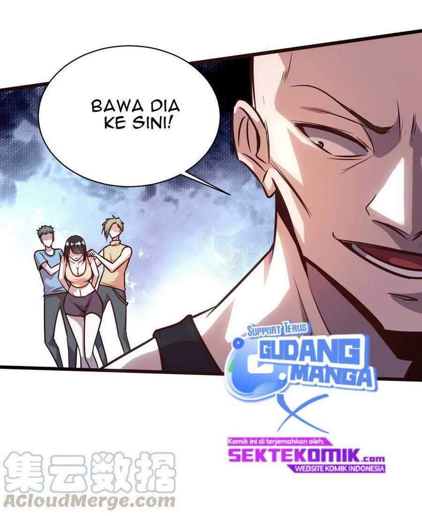 The Strongest Son in Law in History Chapter 1 - halaman 69