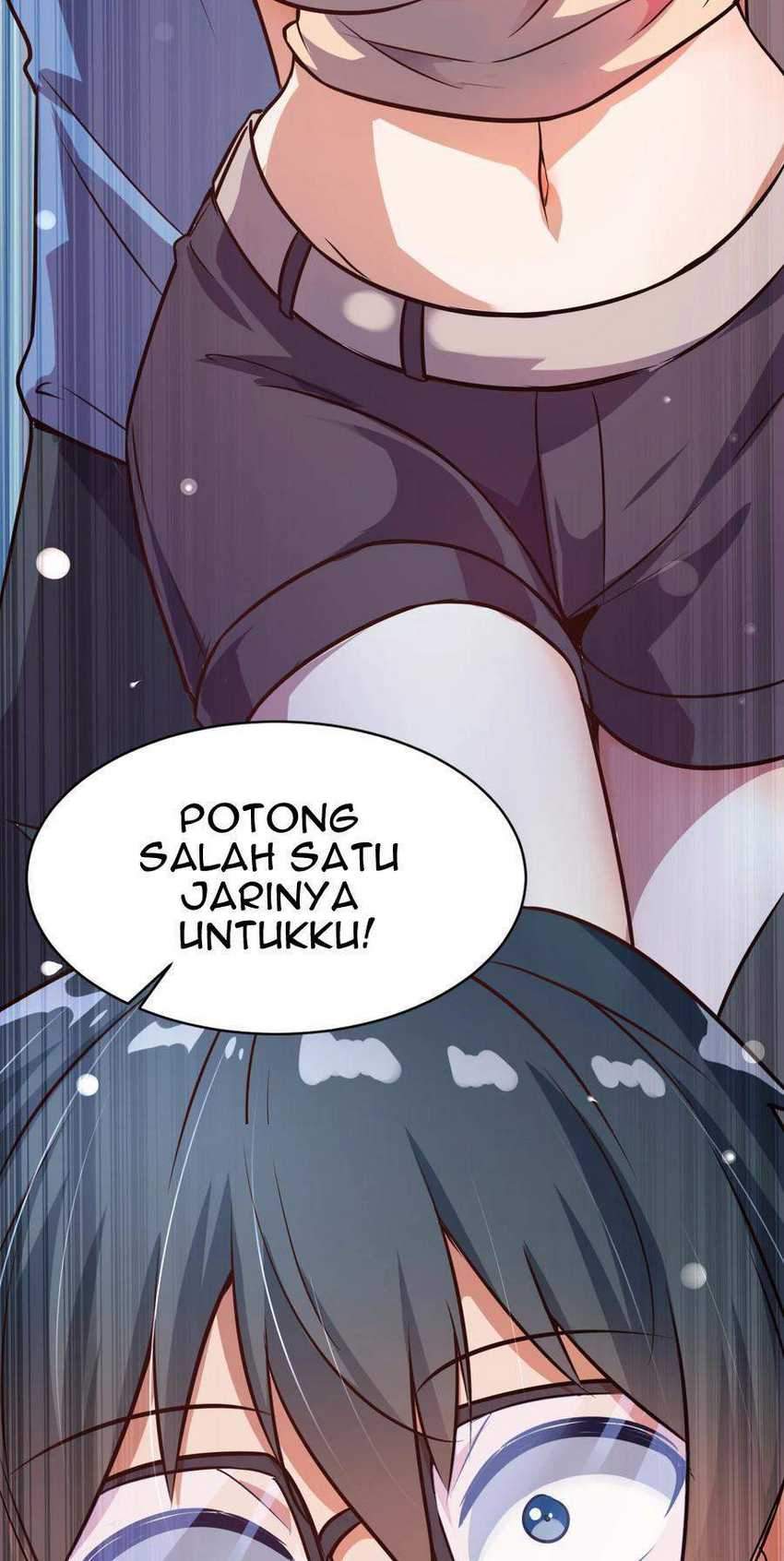 The Strongest Son in Law in History Chapter 1 - halaman 71