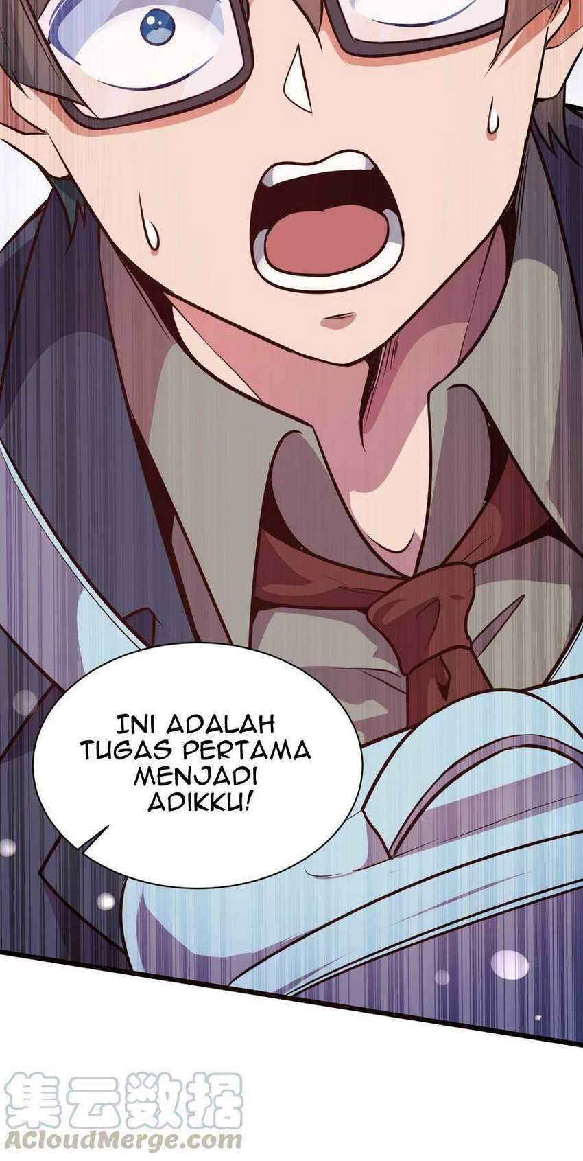 The Strongest Son in Law in History Chapter 1 - halaman 72