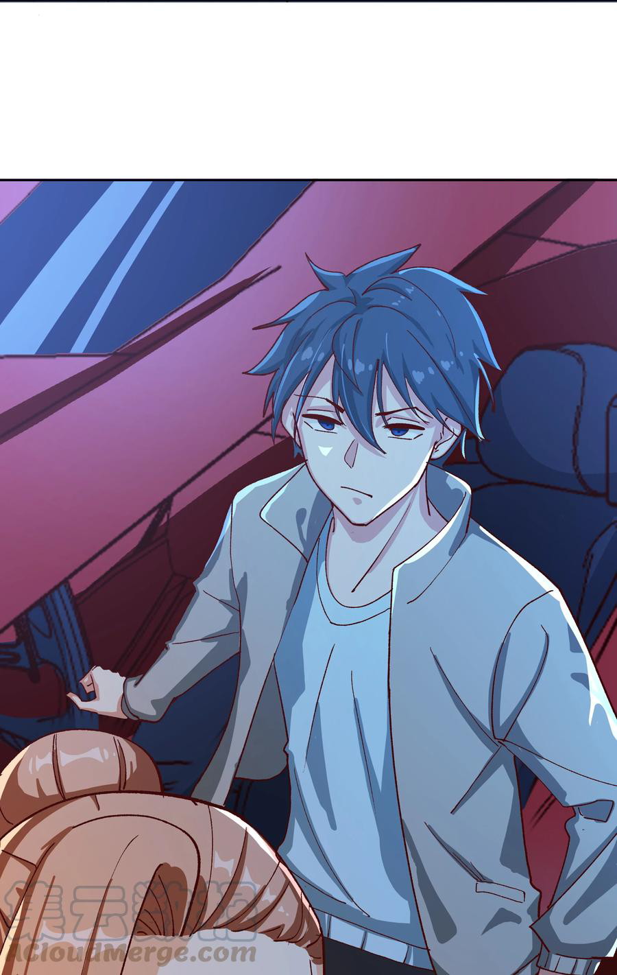 The Strongest Son in Law in History Chapter 10 - halaman 10