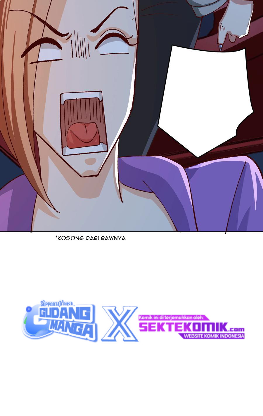 The Strongest Son in Law in History Chapter 10 - halaman 11