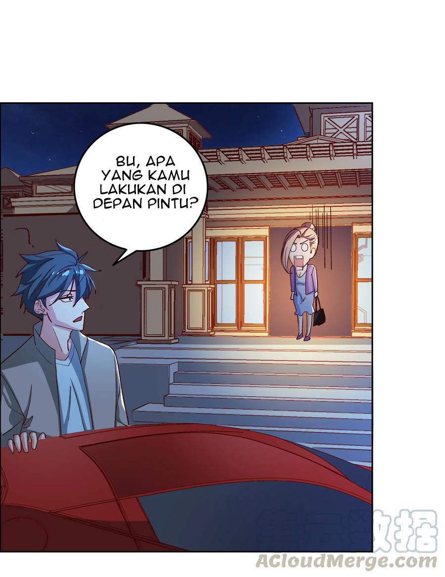 The Strongest Son in Law in History Chapter 10 - halaman 12