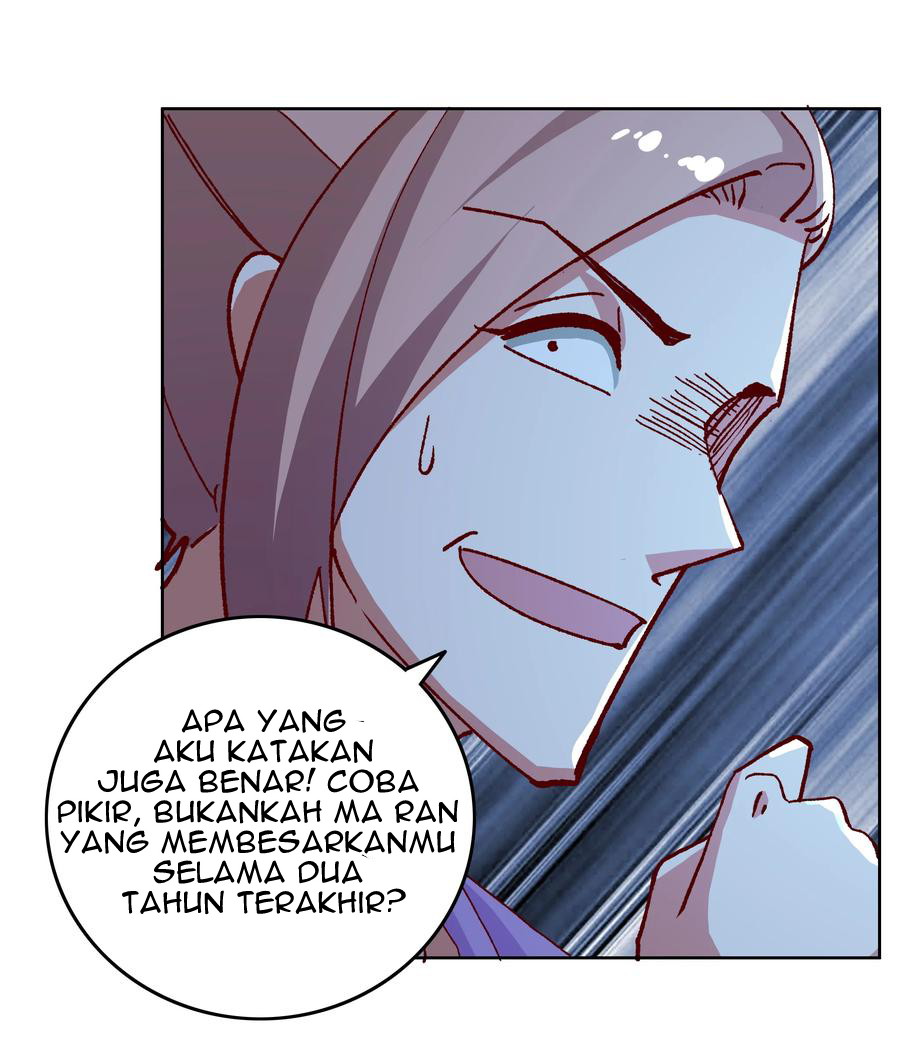 The Strongest Son in Law in History Chapter 10 - halaman 19