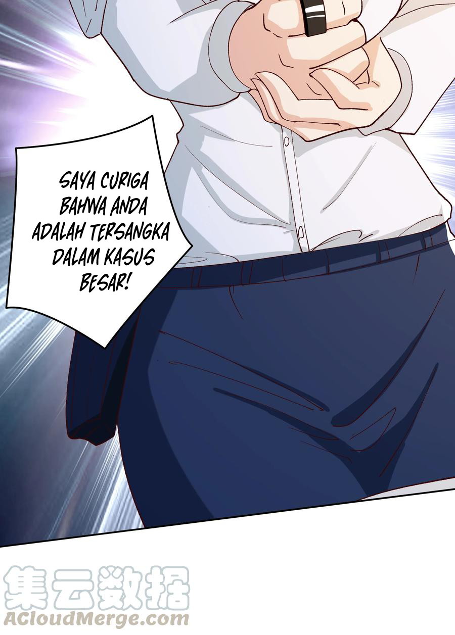 The Strongest Son in Law in History Chapter 10 - halaman 24