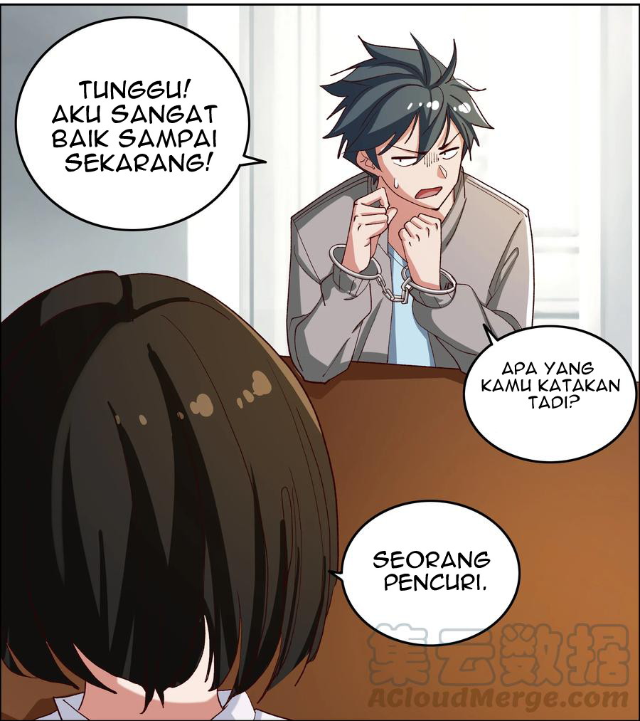 The Strongest Son in Law in History Chapter 10 - halaman 28