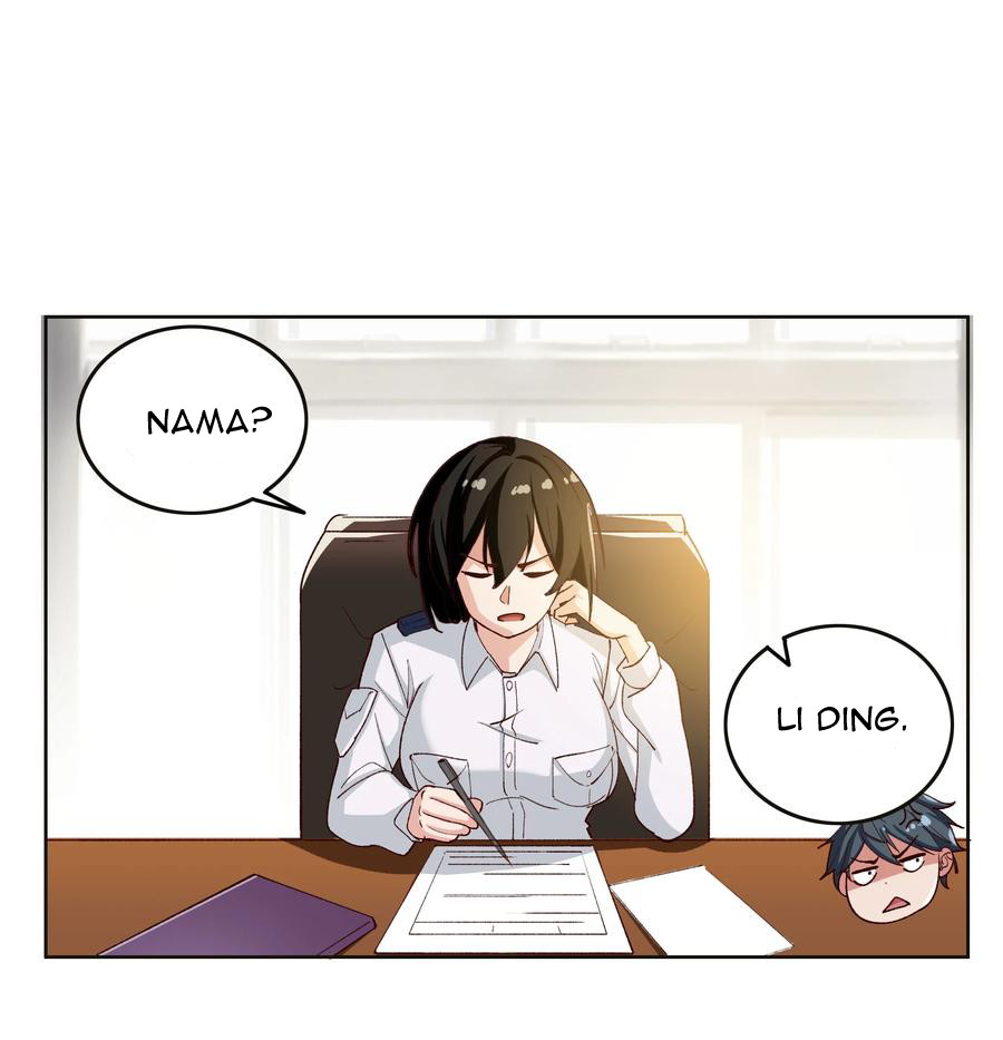 The Strongest Son in Law in History Chapter 10 - halaman 31