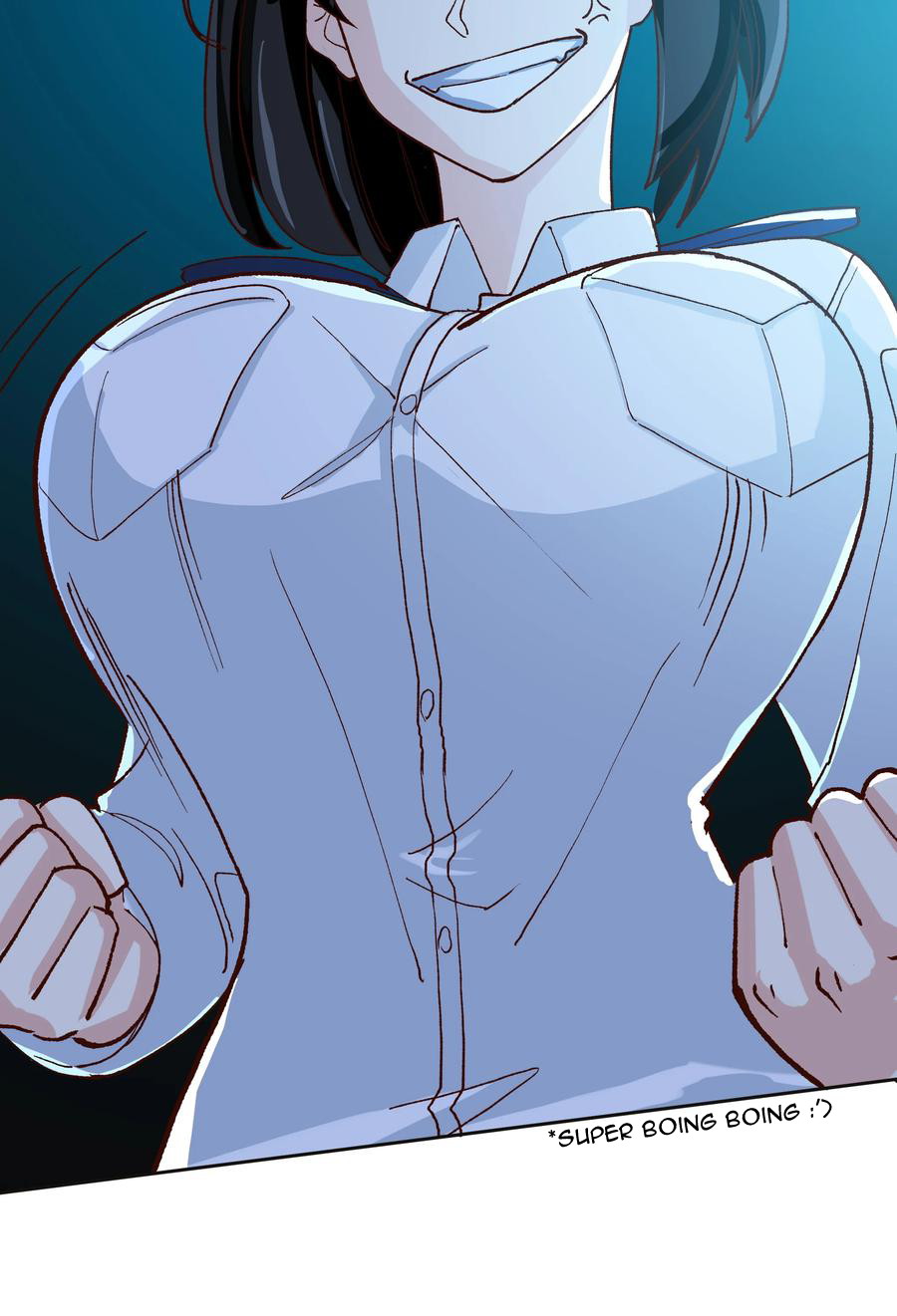 The Strongest Son in Law in History Chapter 10 - halaman 37