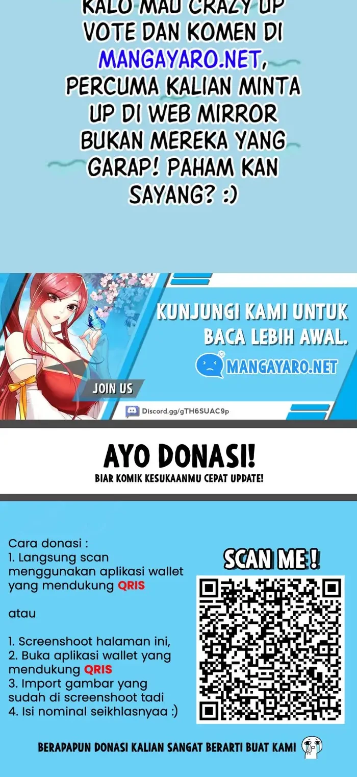 The Strongest Son in Law in History Chapter 11 - halaman 21