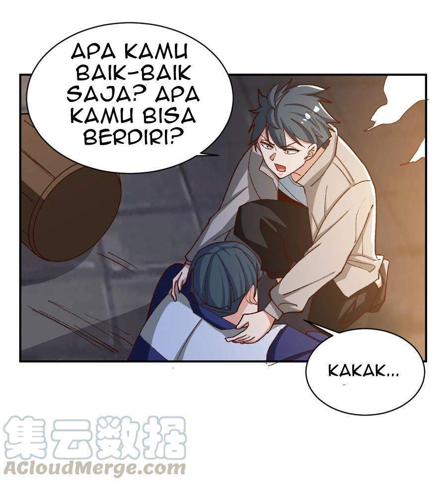 The Strongest Son in Law in History Chapter 11 - halaman 23