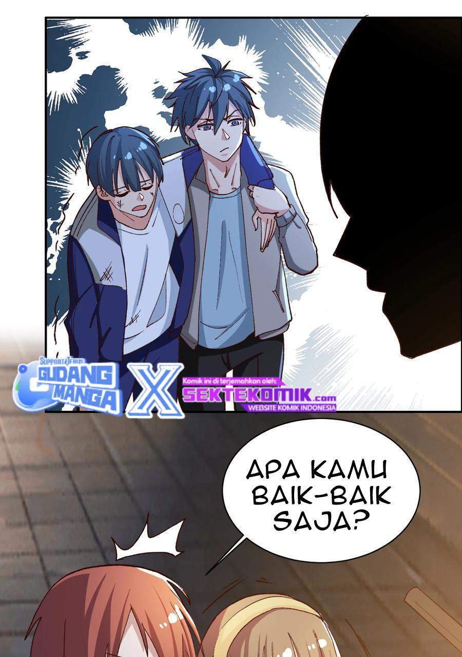 The Strongest Son in Law in History Chapter 11 - halaman 24