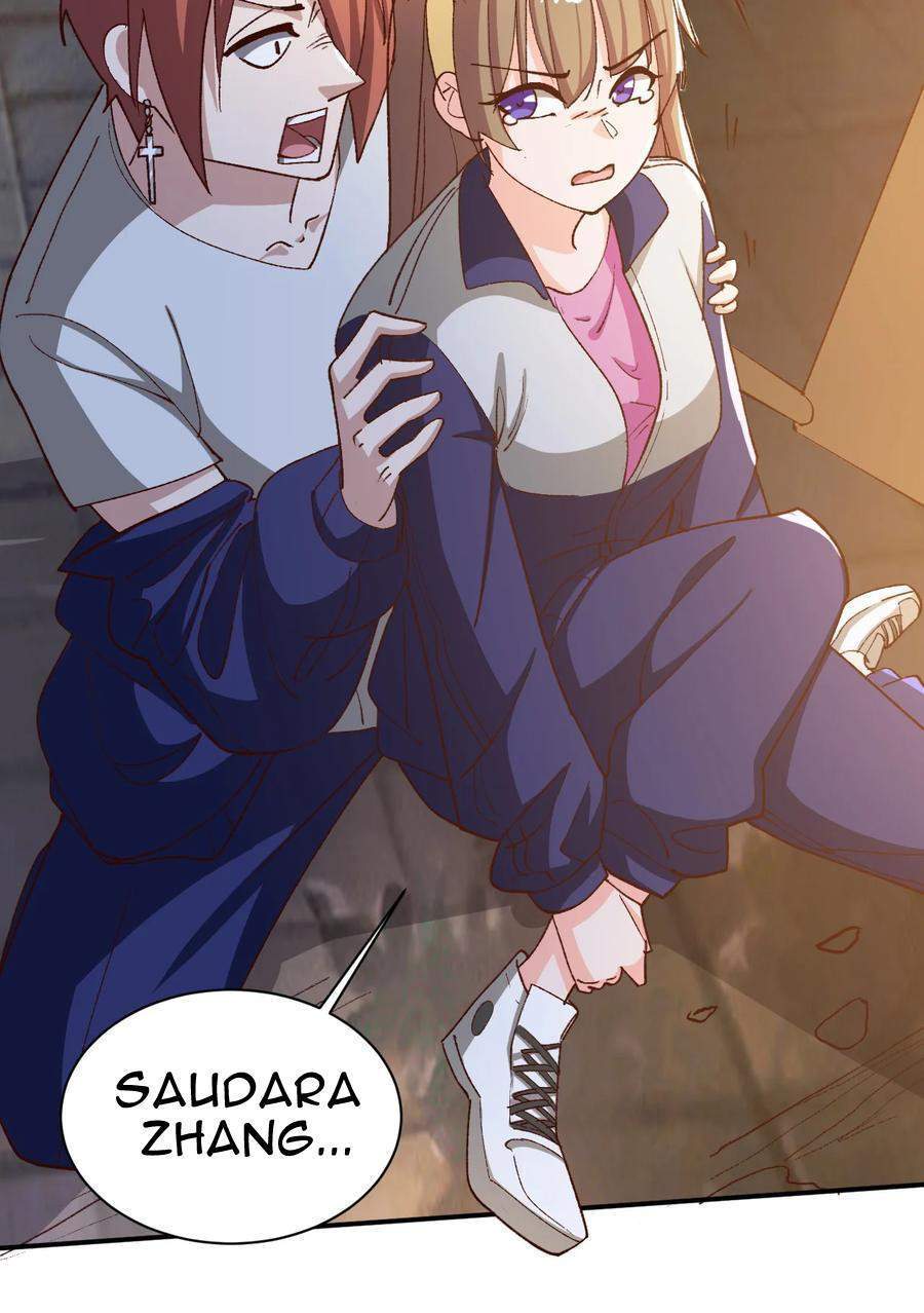 The Strongest Son in Law in History Chapter 11 - halaman 25