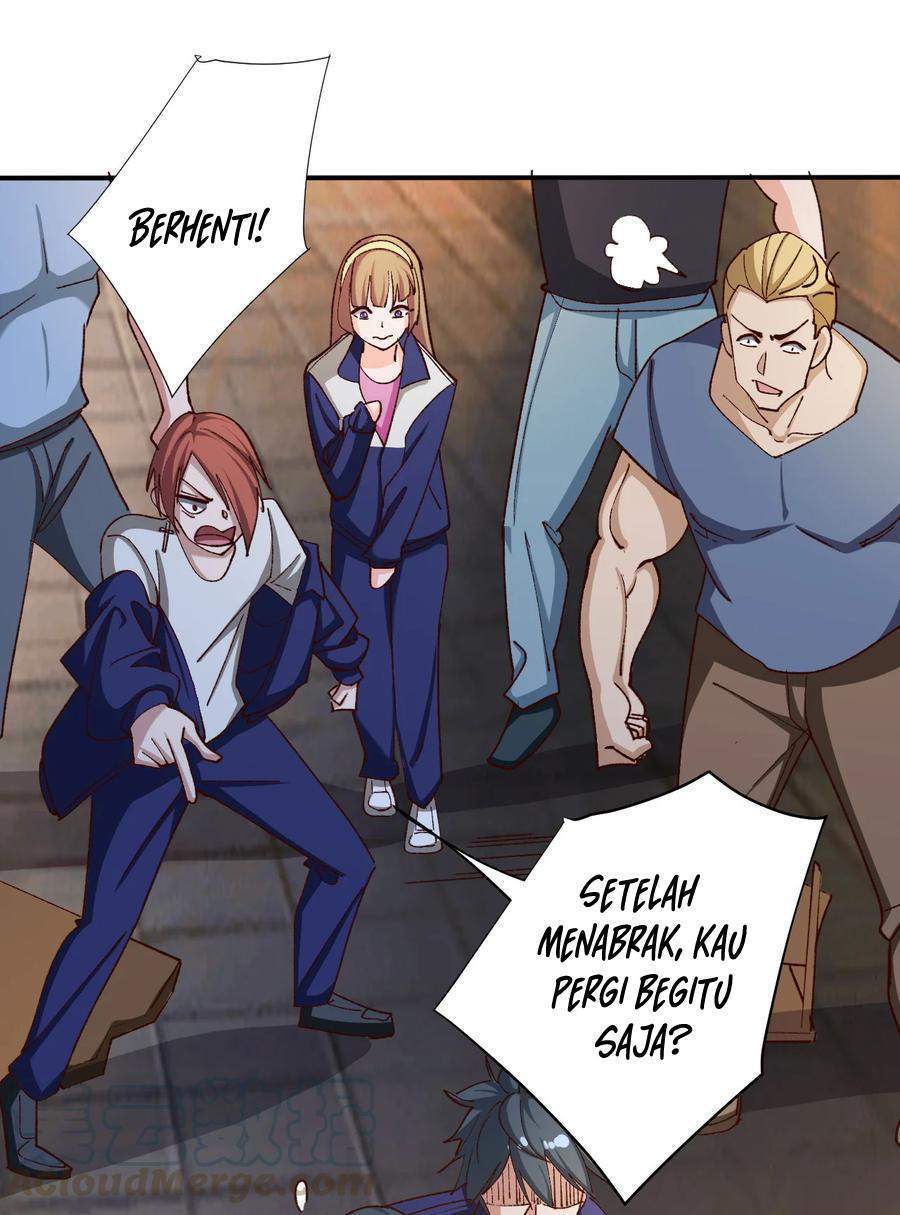 The Strongest Son in Law in History Chapter 11 - halaman 26