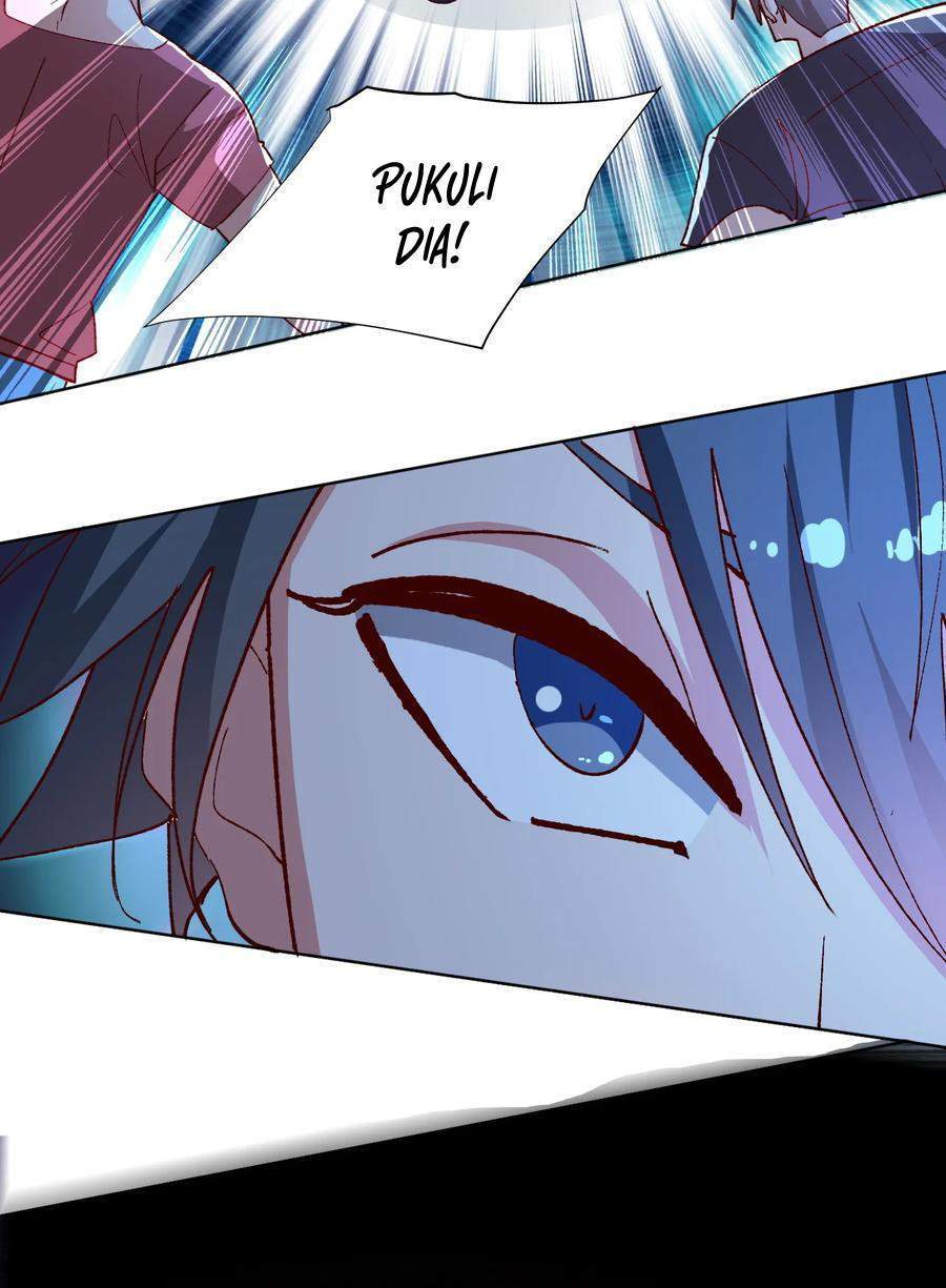 The Strongest Son in Law in History Chapter 11 - halaman 34