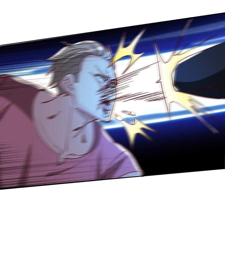 The Strongest Son in Law in History Chapter 11 - halaman 36