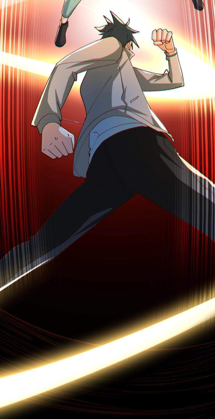 The Strongest Son in Law in History Chapter 11 - halaman 40