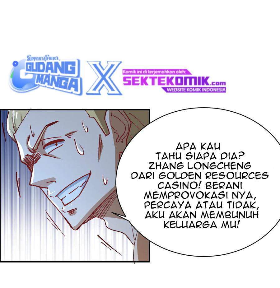 The Strongest Son in Law in History Chapter 11 - halaman 46
