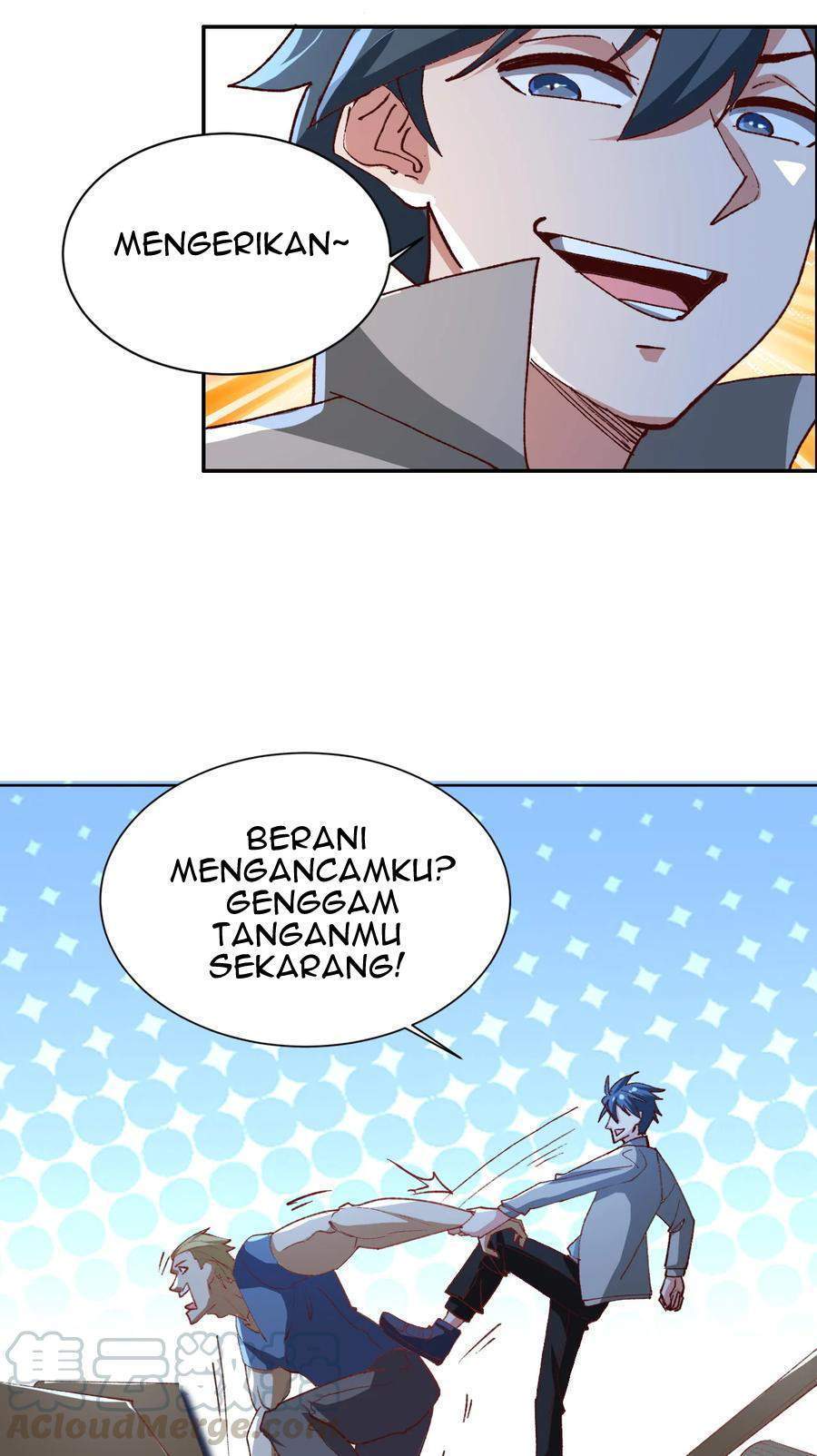 The Strongest Son in Law in History Chapter 11 - halaman 47