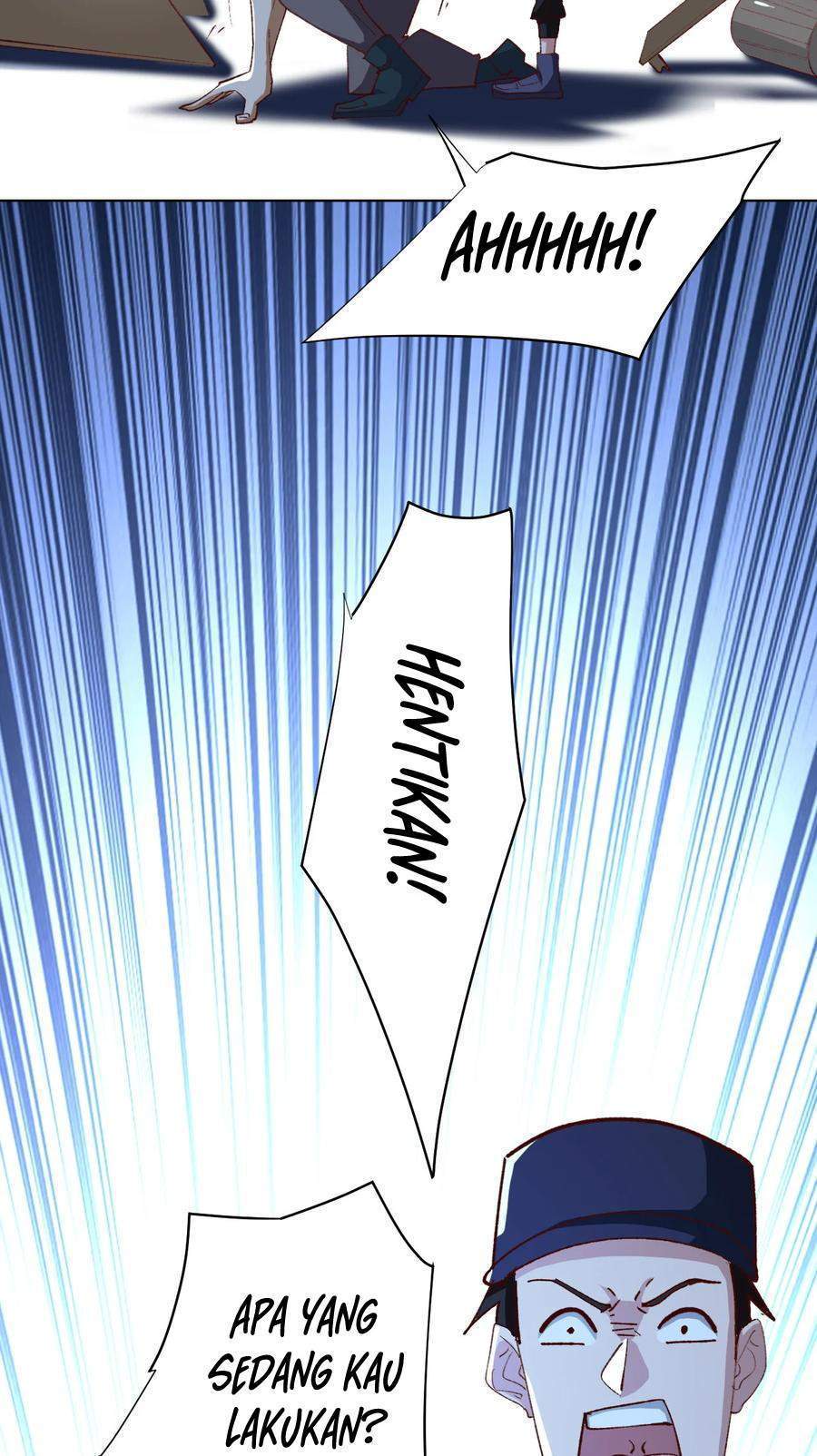 The Strongest Son in Law in History Chapter 11 - halaman 48