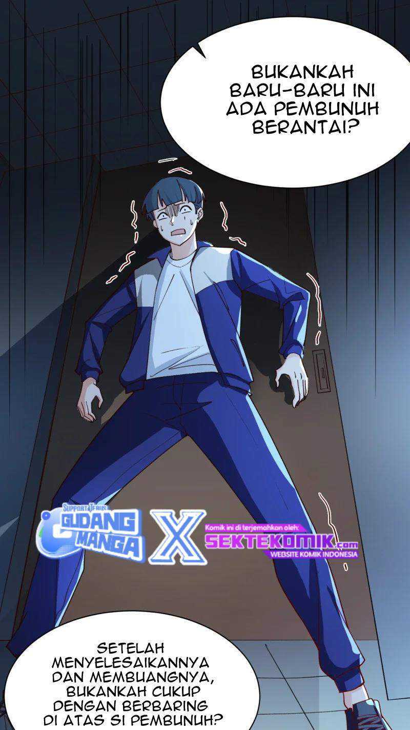 The Strongest Son in Law in History Chapter 12 - halaman 24