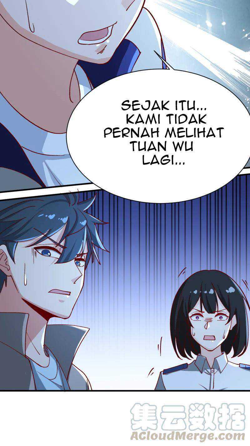 The Strongest Son in Law in History Chapter 12 - halaman 26