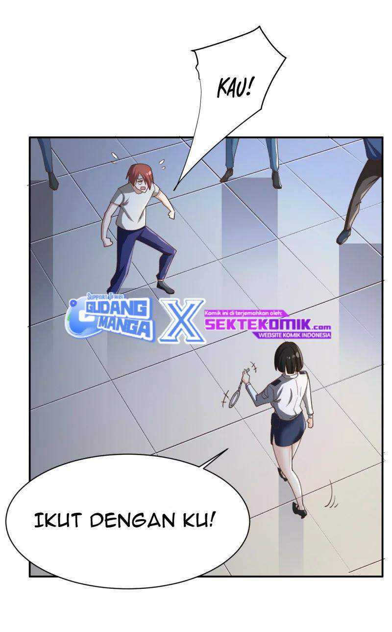 The Strongest Son in Law in History Chapter 12 - halaman 28